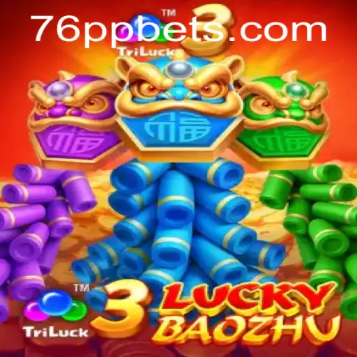 Explorando o Universo de 3LuckyBaozhu: Um Mergulho nas Regras e Estratégias do Jogo