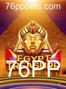 Descubra os Segredos de EgyptTreasure: Um Jogo de Aventuras e Desafios com 76PP