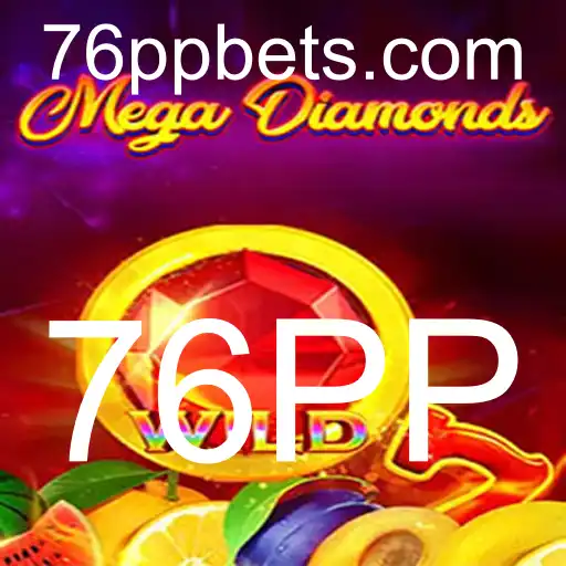 Explorando MegaDiamond: Um Mergulho no Mundo de 76PP
