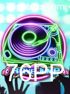RaveJump: Uma Aventura Eletrizante com 76PP