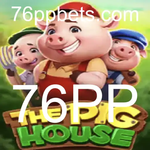 ThePigHouse: Uma Nova Experiência de Jogo com as Regras de 76PP