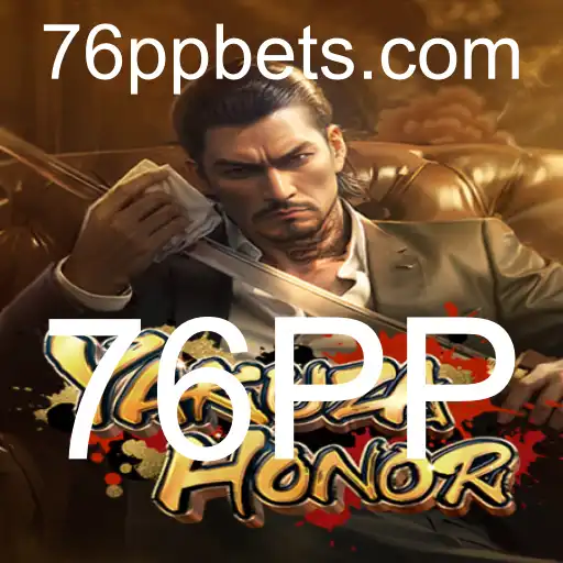 YakuzaHonor: A Revolução dos Jogos em 76PP