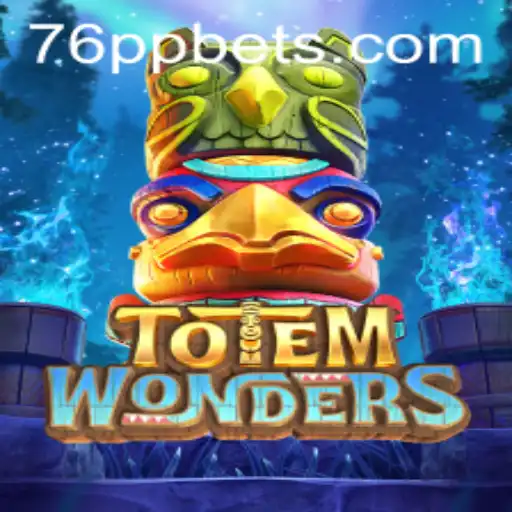 Explorando o Fascinante Mundo de TotemWonders